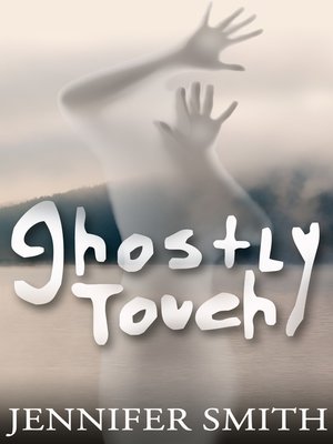 cover image of Ghostly Touch